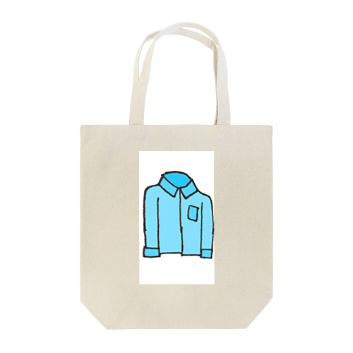 shirt Tote Bag