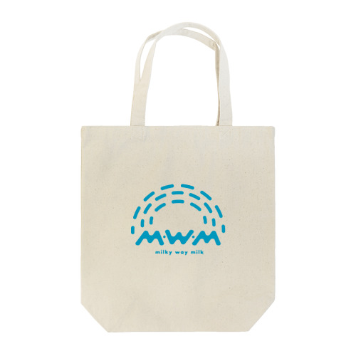 mwm Tote Bag