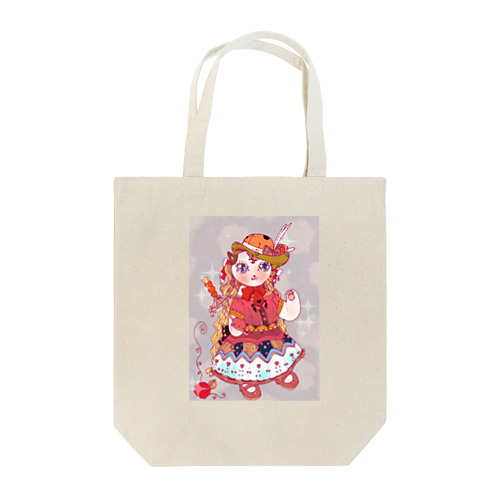 スタイリッシュにゃんこ Tote Bag