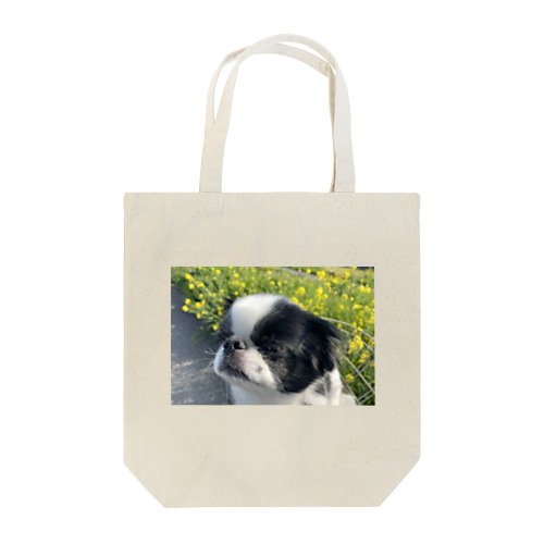 小太郎 Tote Bag