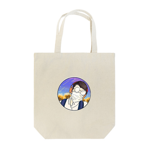 Himeイラスト01 Tote Bag