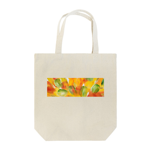 cheerful  Tote Bag