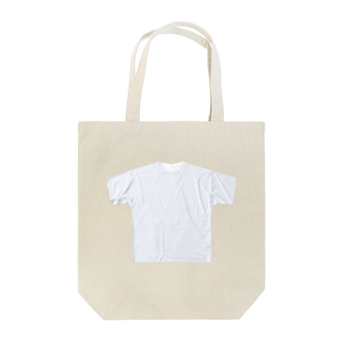 Fresh baby light blue T-shirt Tote Bag