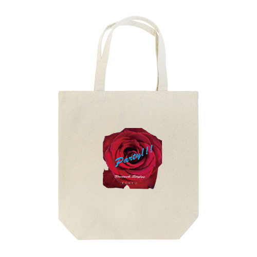 100 red rose Tote Bag
