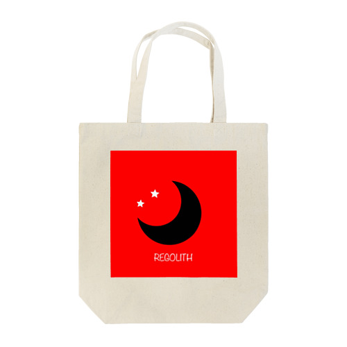 REGOLITH Tote Bag