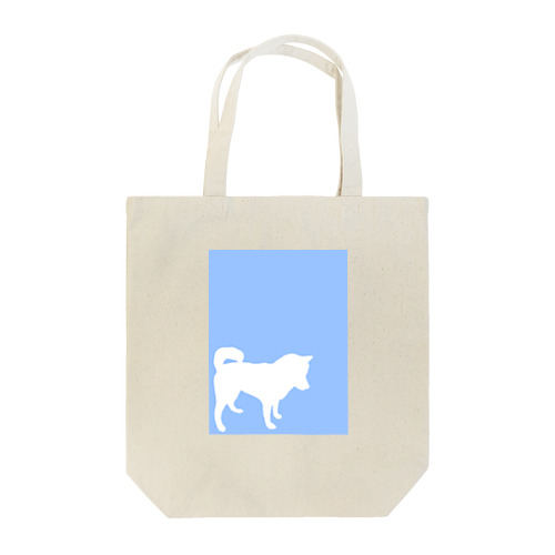 しばいぬさん10 Tote Bag