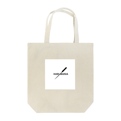 HARI MANIA Tote Bag