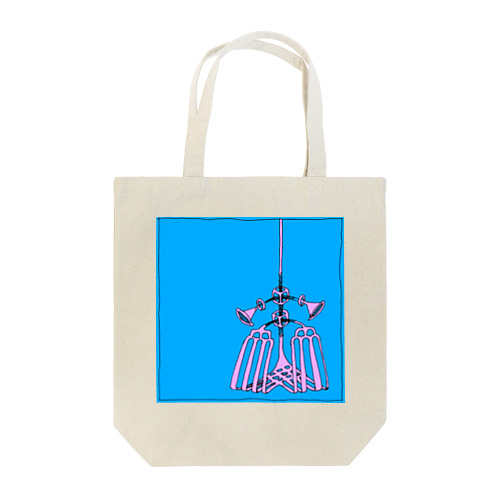 お気に入りオーナメント(ドローイング0001) カラー01 Tote Bag