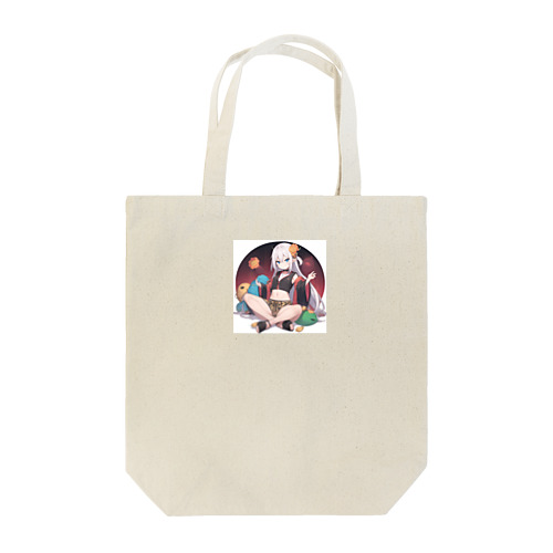 芋娘のポテチ Tote Bag