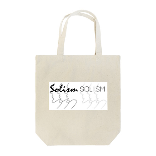 so-lism Tote Bag