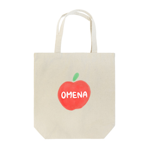 OMENAちゃん Tote Bag