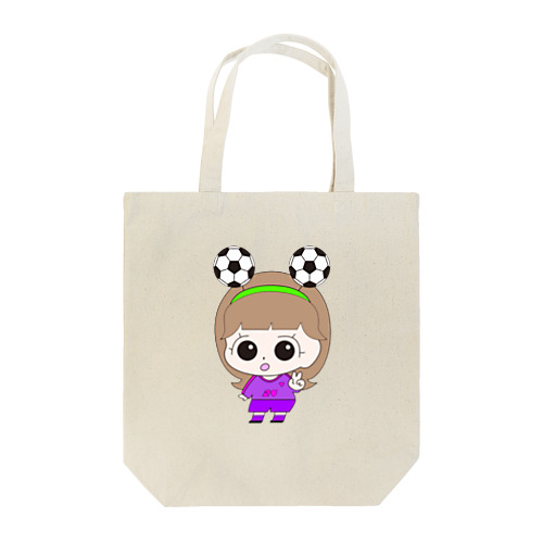 らゐむちゃん Tote Bag