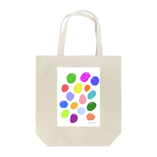 mocomoco. Tote Bag