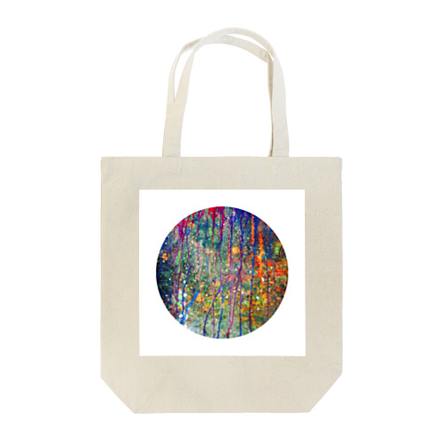 ジュウリョク Tote Bag