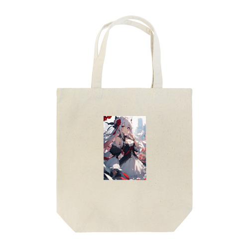 キャラグッズ Tote Bag