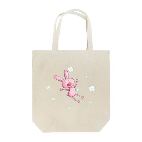 ぶらんちゃん Tote Bag