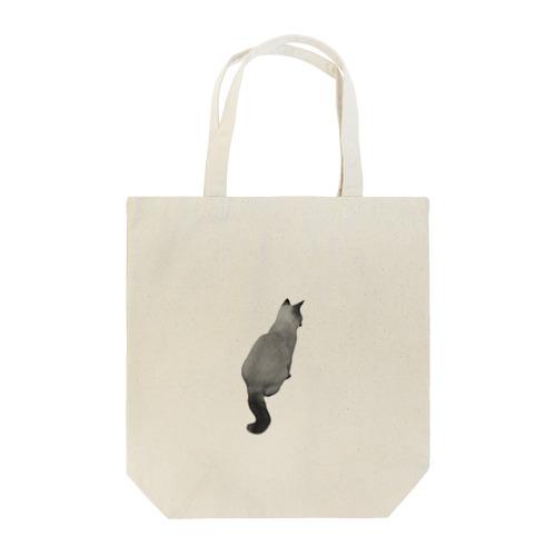 roi-back style Tote Bag