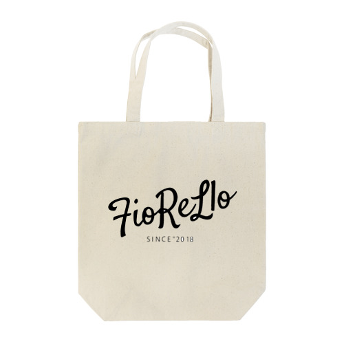 fiorello  flagship Tote Bag
