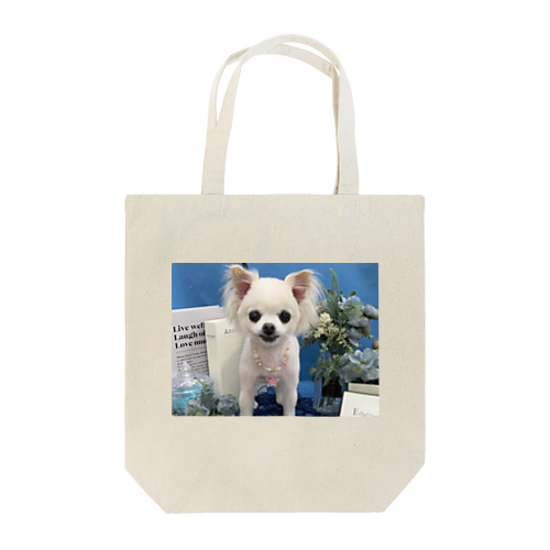 プル「EarlySummer」Ⅱ Tote Bag