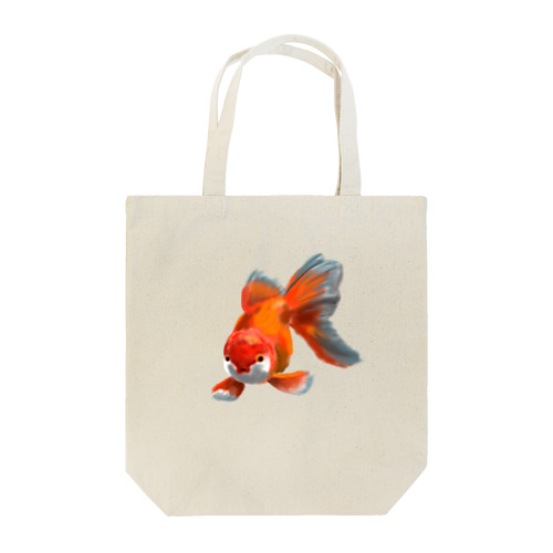 KINGYO Tote Bag