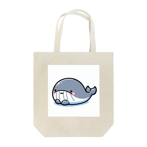 キュンくじ🐋 Tote Bag