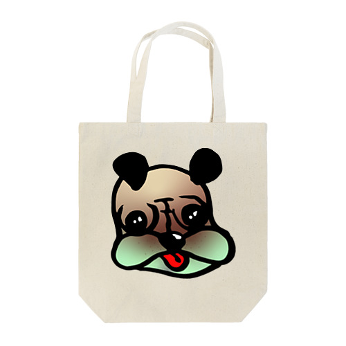 パグッズ Tote Bag