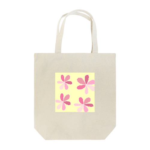 春の足音🌸🐝🌸 Tote Bag