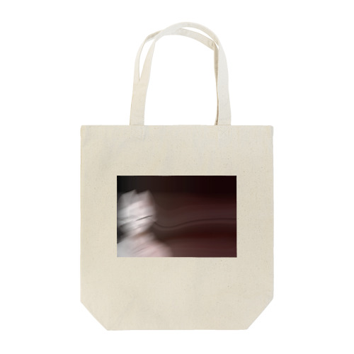 【キツネツキ オフィシャルグッズ】　Tote bag Tote Bag