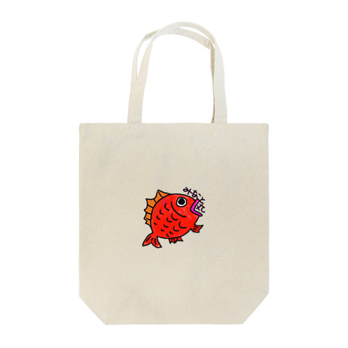 みなと丸グッズ Tote Bag