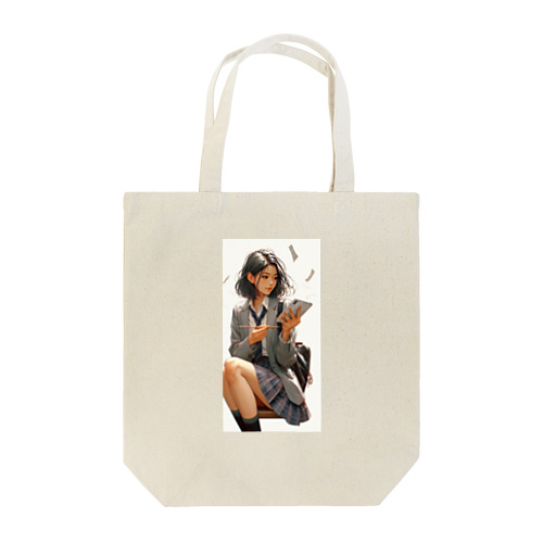 Every day sparkles2 Tote Bag