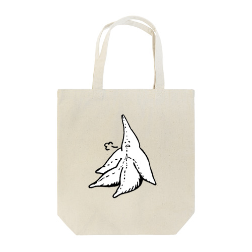 疲れたヒトデ Tote Bag