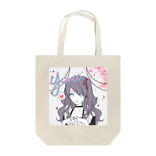 メイド仕様のイラストグッズ！ Tote Bag