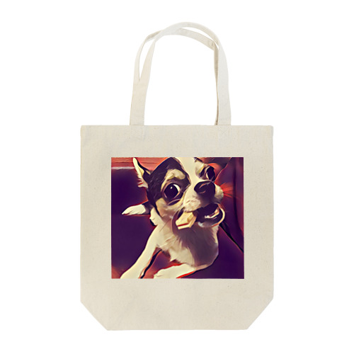 sora君 Tote Bag