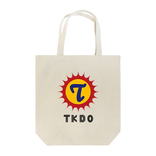 CLUB TKDO  トートバッグ