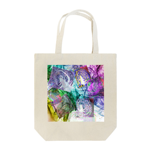 Sooo minerally！！ Tote Bag