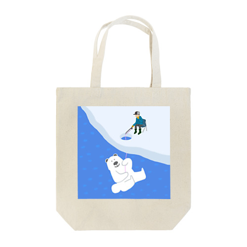 大物 Tote Bag