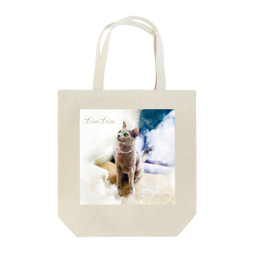 lisalisa.61 Tote Bag