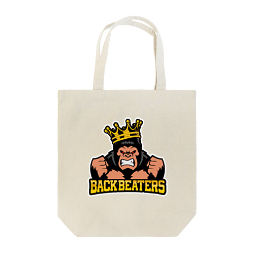 バックビーターズ公式グッズ Tote Bag