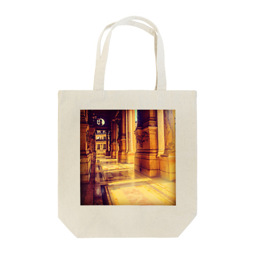 opéra -Old Paris- Tote Bag