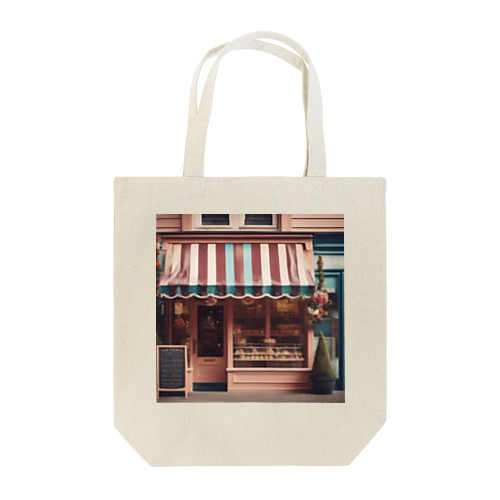 CANDY CANDY Tote Bag