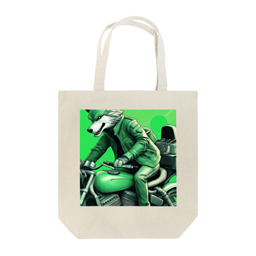 ガオンシリーズ Tote Bag