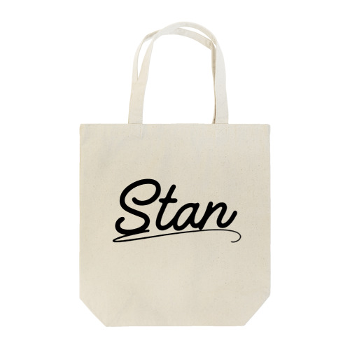 Stan Tote Bag