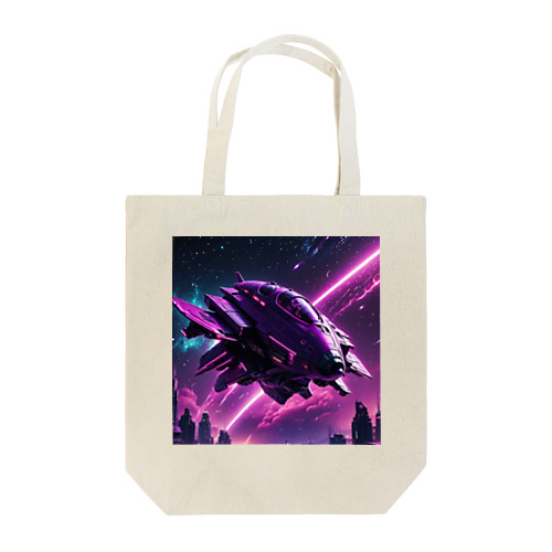 Mega Big 02 Tote Bag