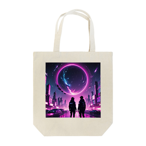 H O P E Tote Bag