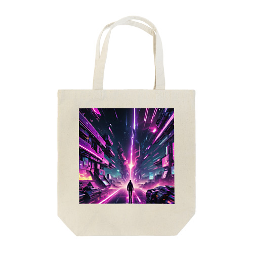 Stand up Tote Bag