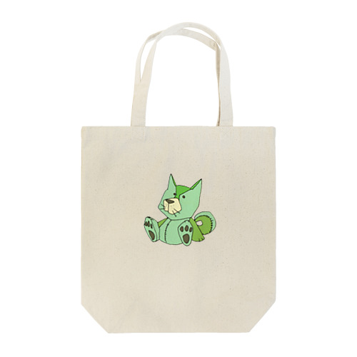 ユルカワ Tote Bag