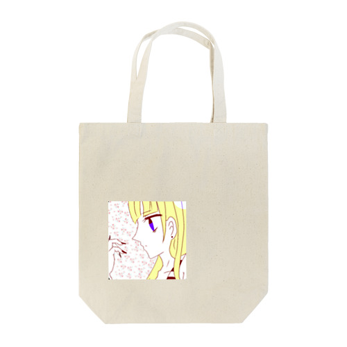 はなちゃん Tote Bag