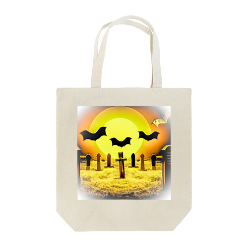 オカルト Tote Bag