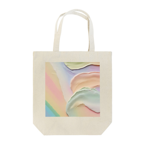 textureart series Tote Bag