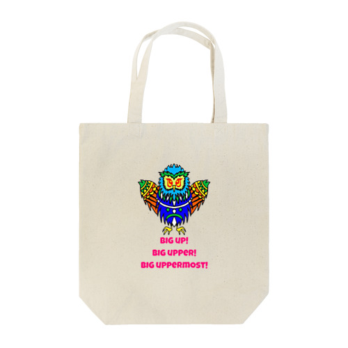 福ちゃん Tote Bag